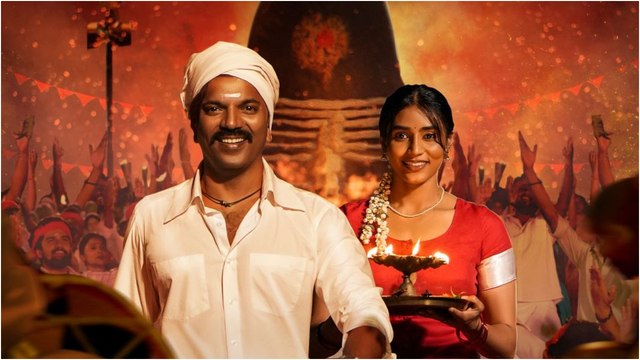 ದಿ ರೈಸ್ ಆಫ್ ಅಶೋಕ ಸಾಂಗ್ ರಿಲೀಸ್! ‘ಏಳೋ ಏಳೋ ಮಹಾದೇವ’ ಎಂದ ಸತೀಶ್
