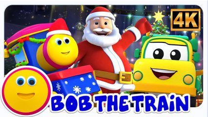 Christmas Oopsie Doospie | Zebra Nursery Rhymes for Kids – Fun Christmas Song for Children