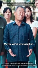 framed as the father not again chinese drama
