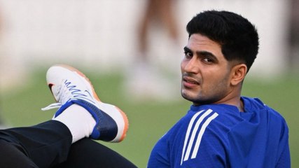 Shubman Gill का हार के बाद आया ये पोस्ट!