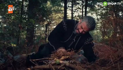 Kurulus Orhan (Themelimi Orhan) Episodi 5.2