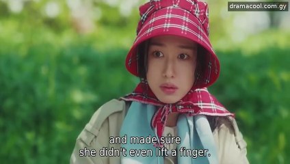 EP05 Dynamite Kiss ENG Sub