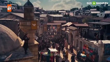 Kurulus Orhan (Themelimi Orhan) Episodi 5.3