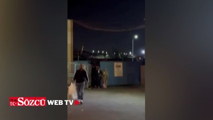 Devlet 12 gün sonra 'pardon' dedi