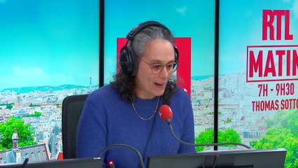 Le journal RTL de 8h du 27 novembre 2025