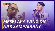 #GempakVideoNews : Hadie Luah Hasrat Nak Duet, Mawi Kata Tak Ada Masalah - “Jika Sesuai Boleh Sahaja”