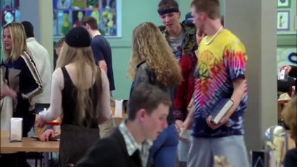 Bad Behavior HD ( Horror, Mystery, Sci-Fi, Thriller )