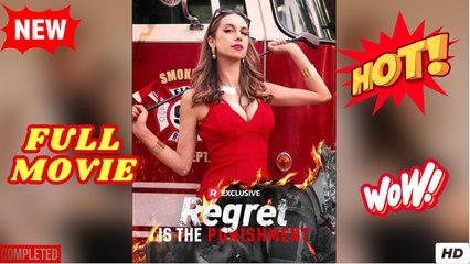 Regret is the Punishment Short Drama