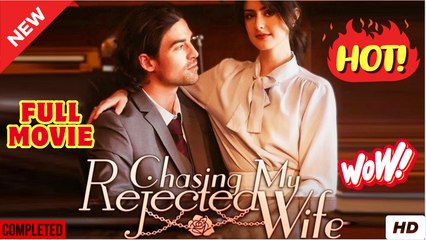 Married to Boss- Secrets, Lies, and a Shocking Twist! - Chasing My Rejected Wife