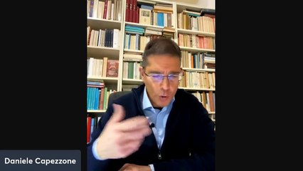 “Occhio al caffè” la rassegna politicamente scorrettissima di Daniele Capezzone (27.11.25)