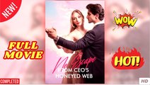 No Escape From CEO's Honeyed Web