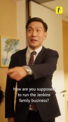 ⅡEP 6【Wrapped the Playboy Around My Finger Season 2】 #flickreels #likeyi #wangpeiyan