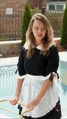 The Lost Daughter's Silent Cry - Full Movie - Reelshort 2025