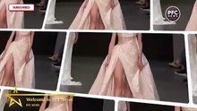 The Atelier by Jimmy Choo’s Fall 2024 Bridal Collection _ Fall 2024 Wedding Dresses You’ll Love