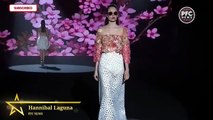 Hannibal Laguna Fall 2025_ A Stunning Fashion Revolution at MBFW Madrid _ Stuns Madrid – Must Watch