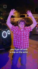 I'm Done Being a Yes-Man - ReelShort