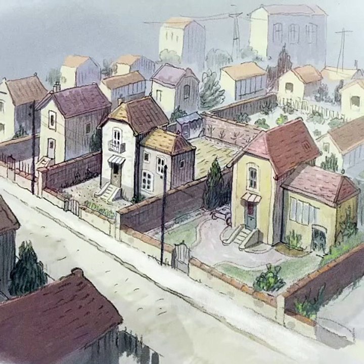 SLOCUM ET MOI ¦ 2024 ¦