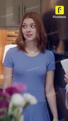 I Married My Exs Uncle-! Fake Marriage, Real Heartbeat #flickreels