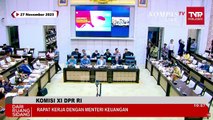 Menkeu Purbaya Ungkap Suntikan Rp200 Triliun Buat Ekonomi Pulih dan Demo Berkurang