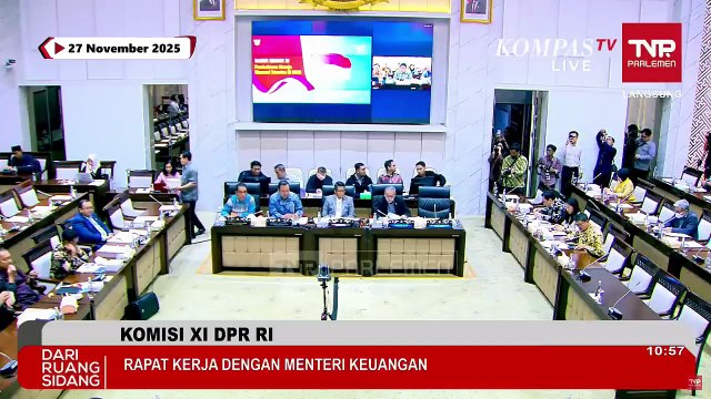 Menkeu Purbaya Ungkap Suntikan Rp200 Triliun Buat Ekonomi Pulih dan Demo Berkurang