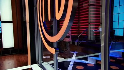 Cook with Five Ingredients – MasterChef Canada S04E09 (Full Episode)