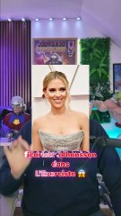 Scarlett Johansson 👹 rejoint L’Exorciste : le nouveau virage de la saga culte 🎬🔥