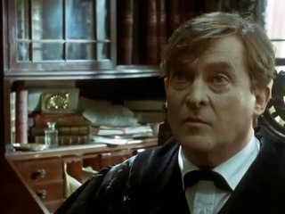 Sherlock Holmes 6x04-El Círculo Rojo-HD