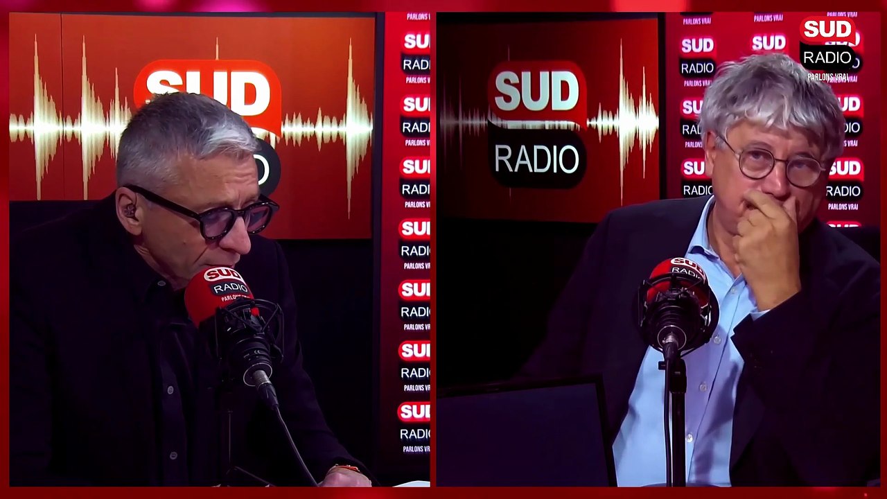 Eric Coquerel (LFI) : "Hollande est le poisson pilote du PS pour trouver des compromis avec Macron"
