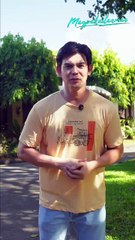 Magpakailanman 23rd Anniversary: Dion Ignacio