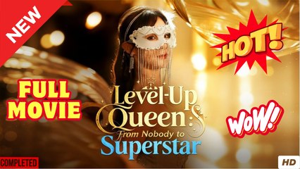 Level-Up Queen From Nobody To Superstar