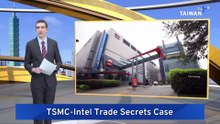 Intel Pushes Back on TSMC Accusation in Trade Secrets Lawsuit