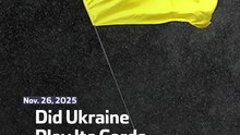 Did Ukraine Play Its Cards Skillfully?
