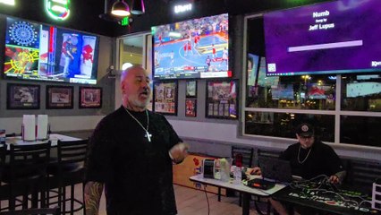 LINKIN PARK - NUMB (PERFORMED LIVE AT BOUT TIME IN DRAPER)