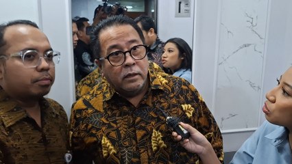 Tanggul Pantai Mutiara Rembes, Wagub Rano: Solusinya tak Sekadar Nambal
