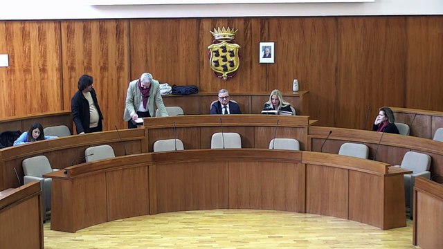 Pozzuoli (NA) - Consiglio Comunale prima convocazione (26.11.25)