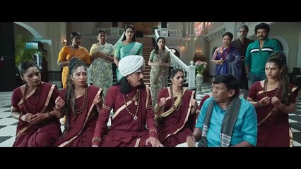 Alive Full Movie 2025 - Ram Charan, Anurag Kashyap - New Released Full Hindi South Indian Movie 2025