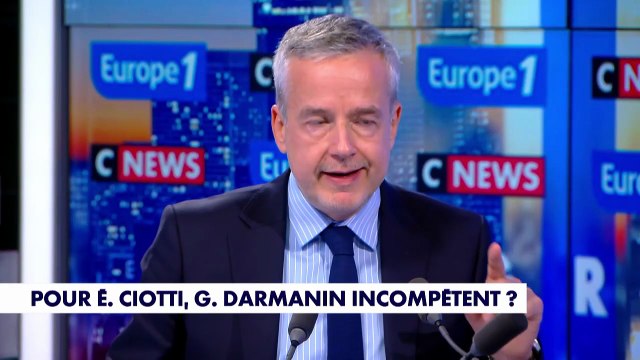 Service militaire : «C'est bien que ça soit volontaire», estime Sylvain Maillard