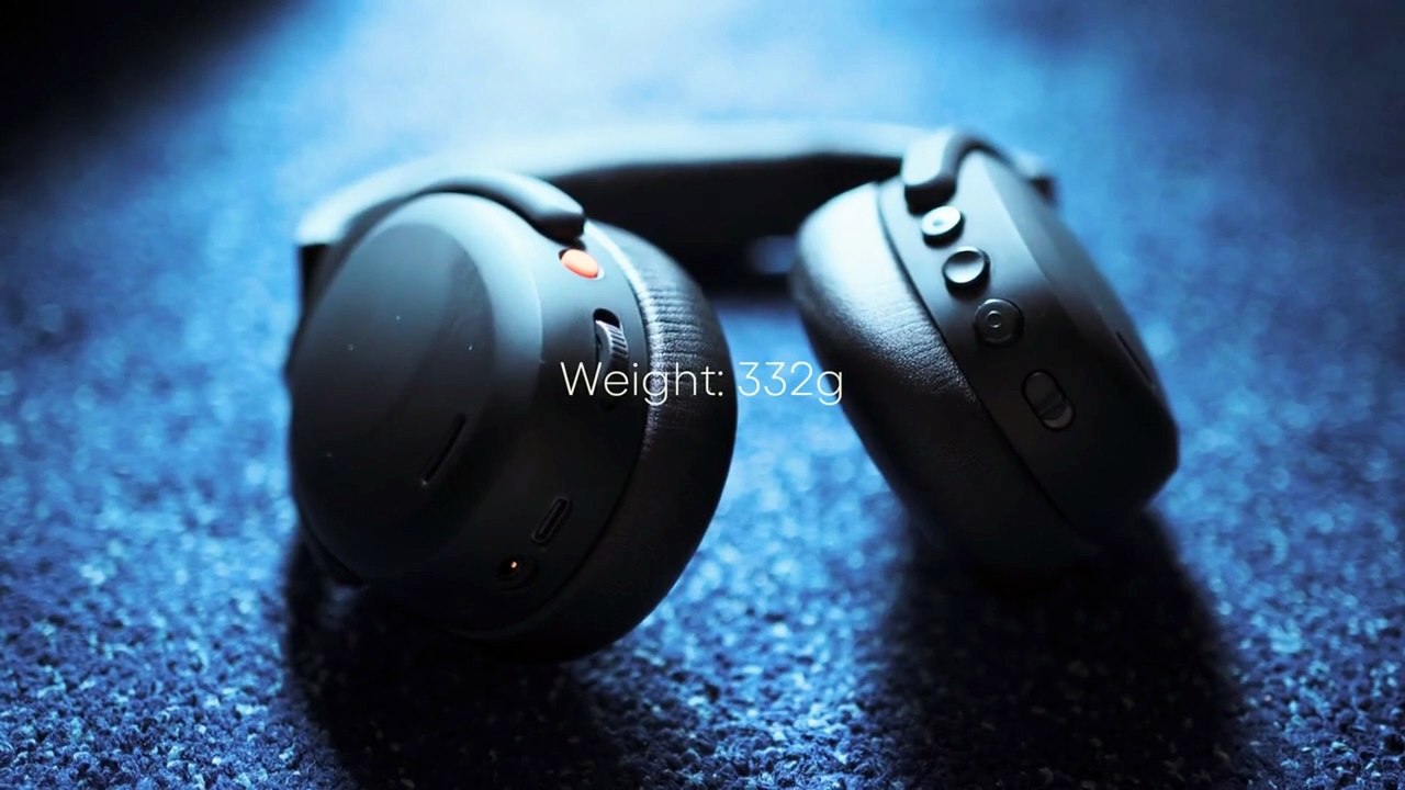 Skullcandy Crusher ANC 2 Review