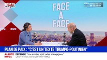 Jean-Yves Le Drian: 