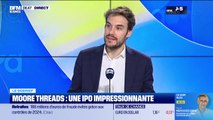 Le débrief de l'actu : Moore Threads, une IPO impressionnante - 27/11