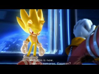 Sonic Unleashed online multiplayer - ps2