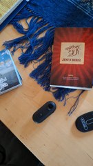 Vad vill Jesus? Örebro 26 Nov. 2025