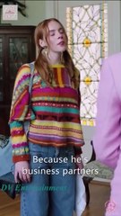 The Three Badasses Who Want Me Full Movies English Sub