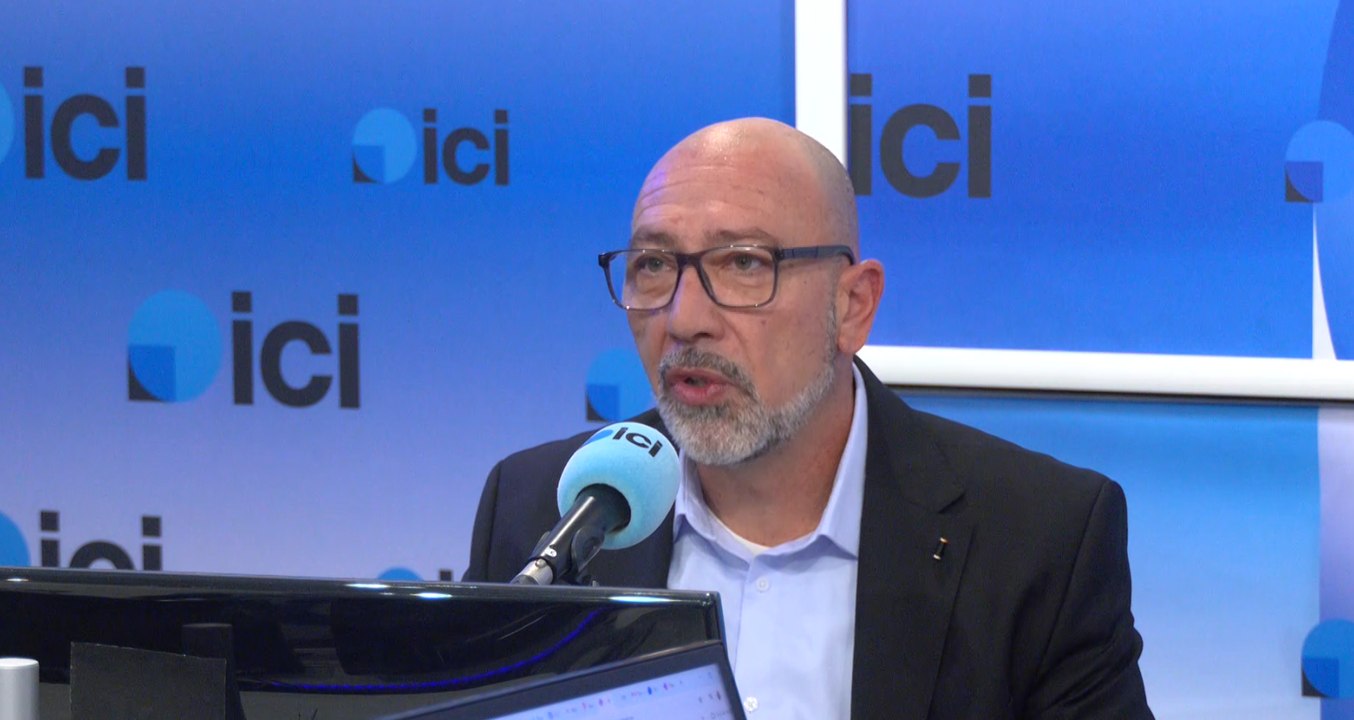 "Cette année, au moins 20 entreprises ont été attaquées dans les P.-O.", selon Marc Lidin, expert en cybersécurité