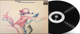Abacus - Everything You Need 1972 (Germany, Krautrock, Progressive Pop-Rock)
