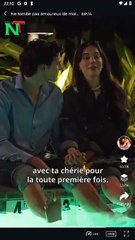 Ne Tombe Pas Amoureux De Moi, Mon Cher Mari - Complet Sous-Titres FrançAis - Full Episodes