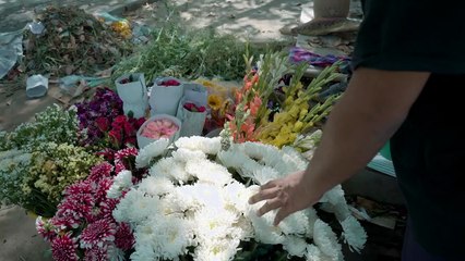 What Was the Scam Involving the Flower Vendor? Indian Short Film Hindi