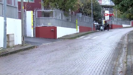 Güngören’de akran şiddeti sınır tanımadı: Öğrencinin atar damarları kesildi