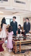 Daddy's Little Pet Whisperer (DUBBED)  - Drama FULL MOVIES ENGLISH SUB