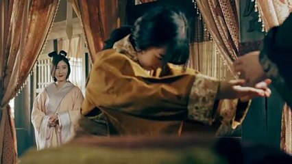 The empress of the troubled times_Red hair beauty_5